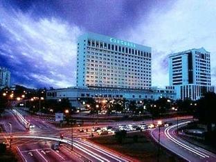 فندق كونكورد شاه علام سيلانجور ماليزيا