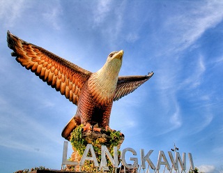 صور جزيرة لنكاوي ماليزيا
