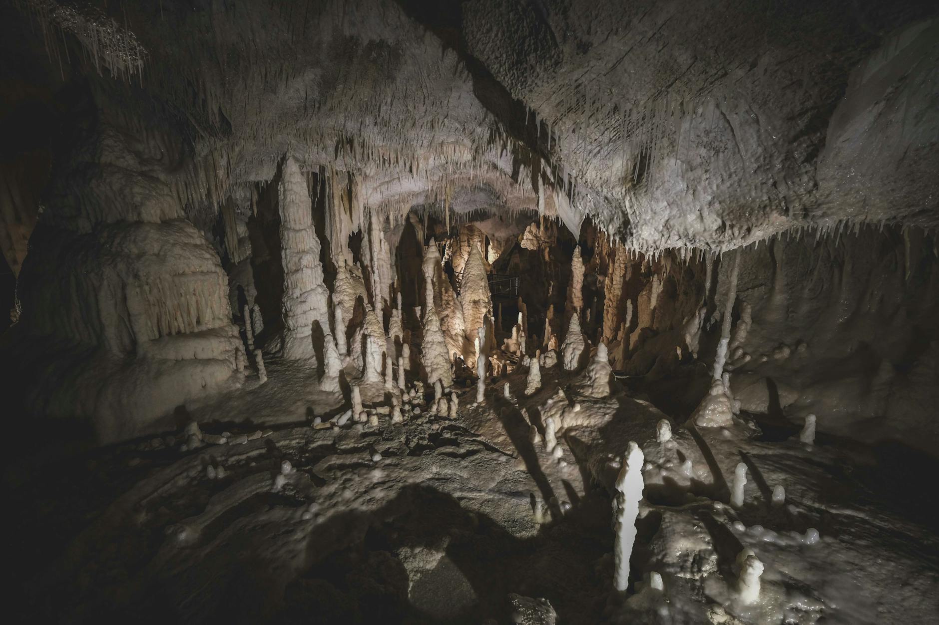 Caving in Malaysia: Best Caves and Complete Exploration Guide