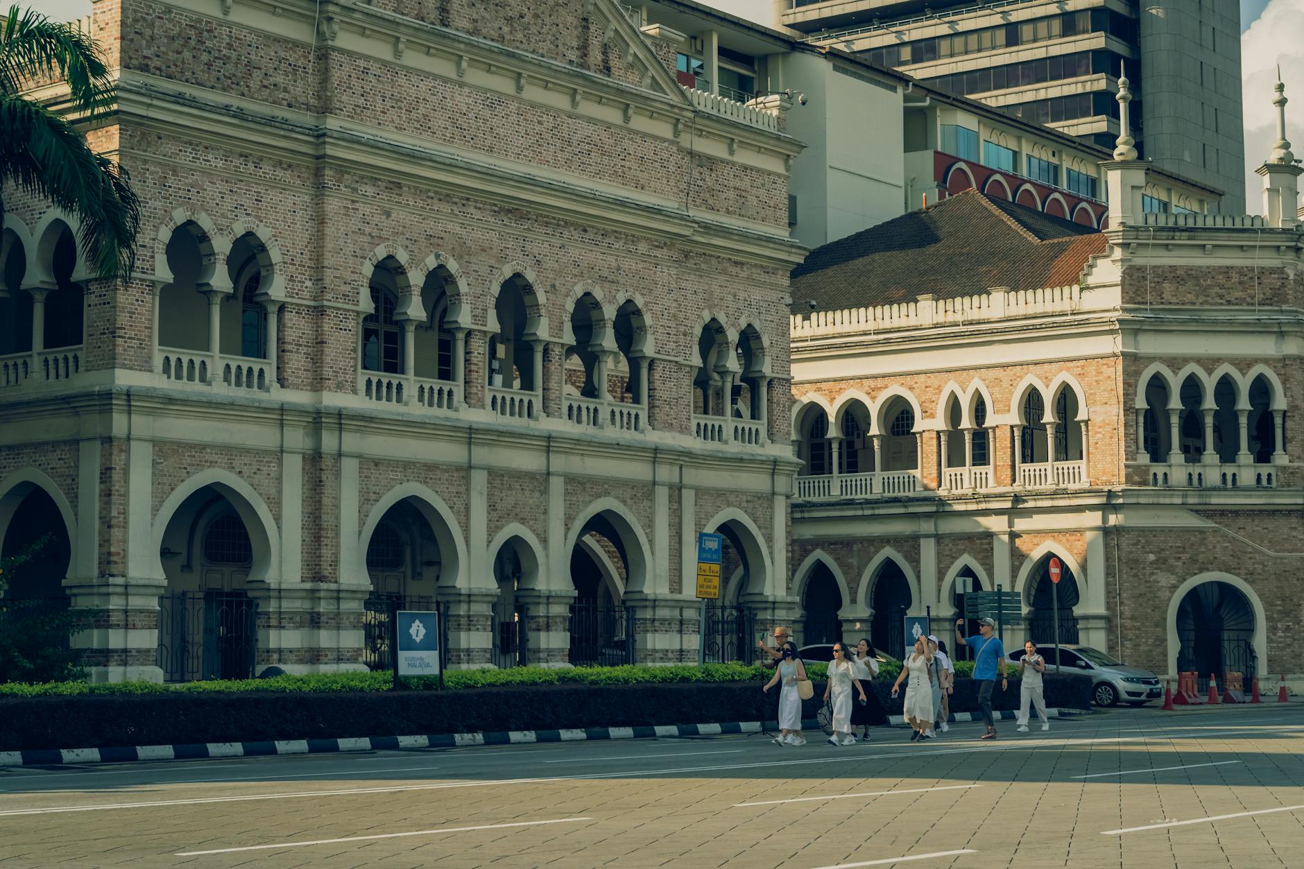 Is Malaysia Safe? Essential Safety Tips for Tourists (2026)