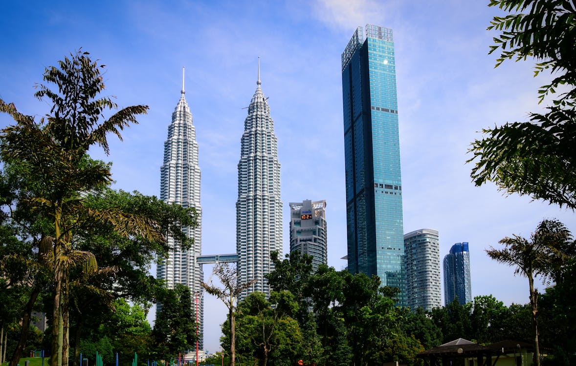 Photography Spots in Malaysia: A Complete Guide to the Most Stunning Locations