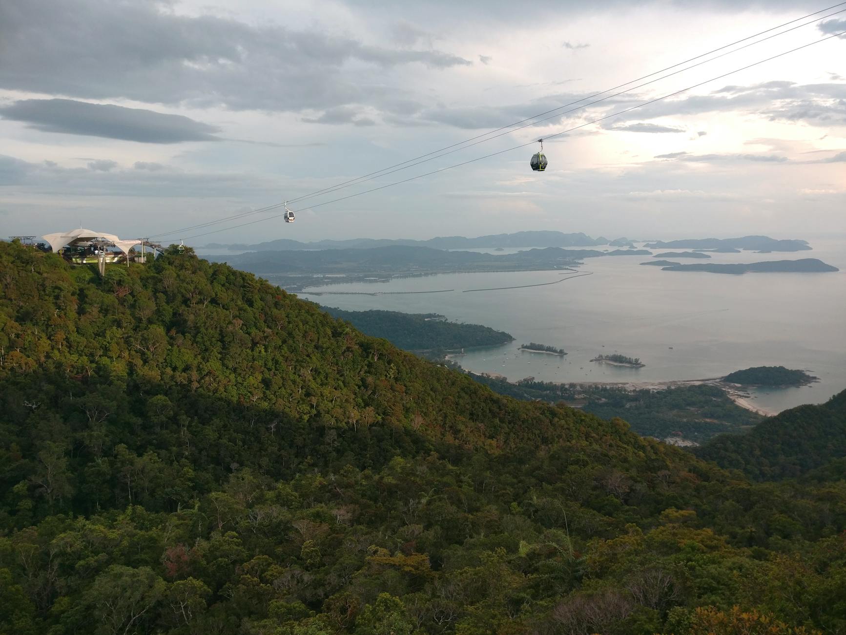 Langkawi Travel Guide: Best Beaches, Activities and Island Life (2026)