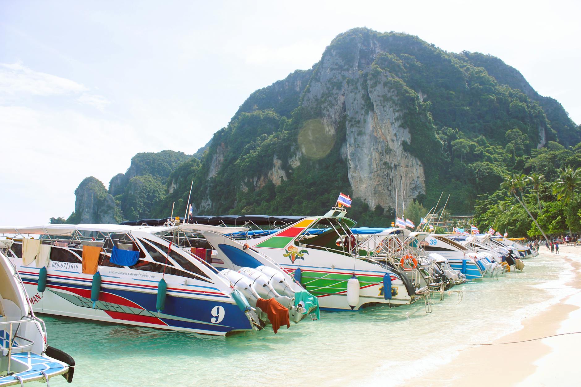 Malaysia Island Hopping: Best Multi-Island Routes & Itineraries (2026)