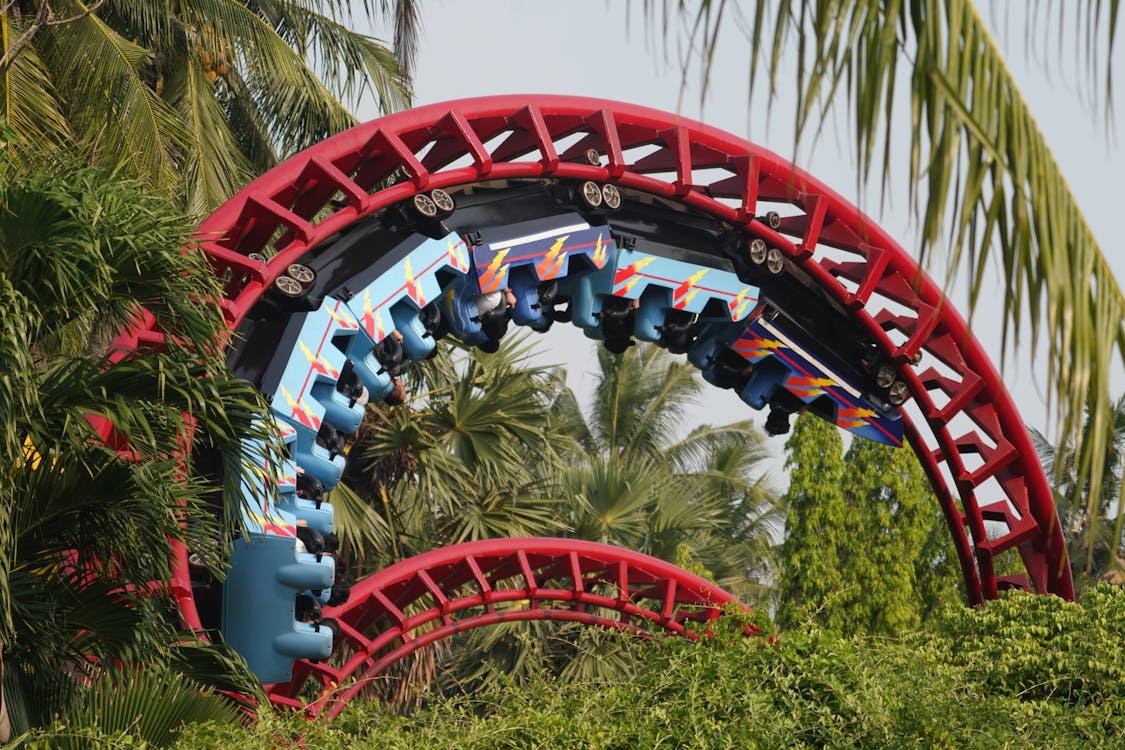 Malaysia Theme Parks: The Ultimate Guide to Amusement and Water Parks