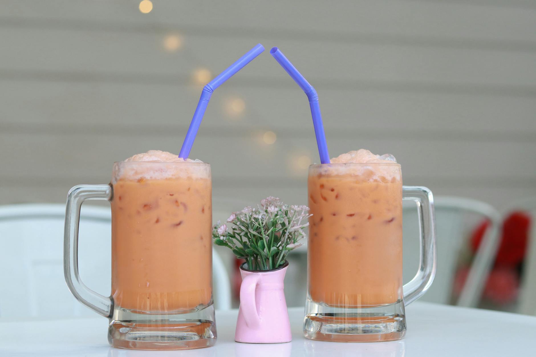 Malaysian Drinks: The Complete Guide to Traditional and Modern Beverages
