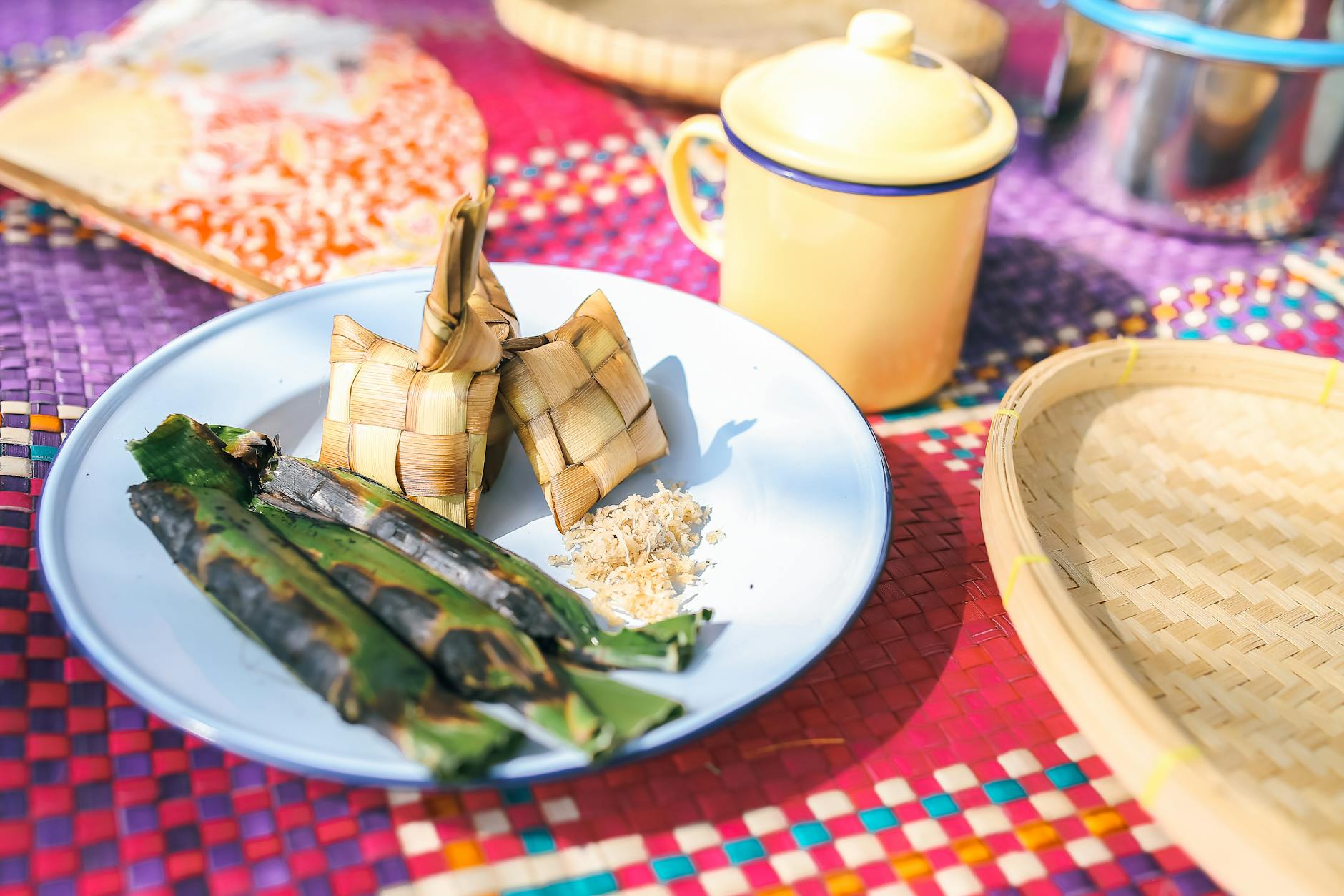Malaysian Food by Region: A State-by-State Culinary Map (2026)