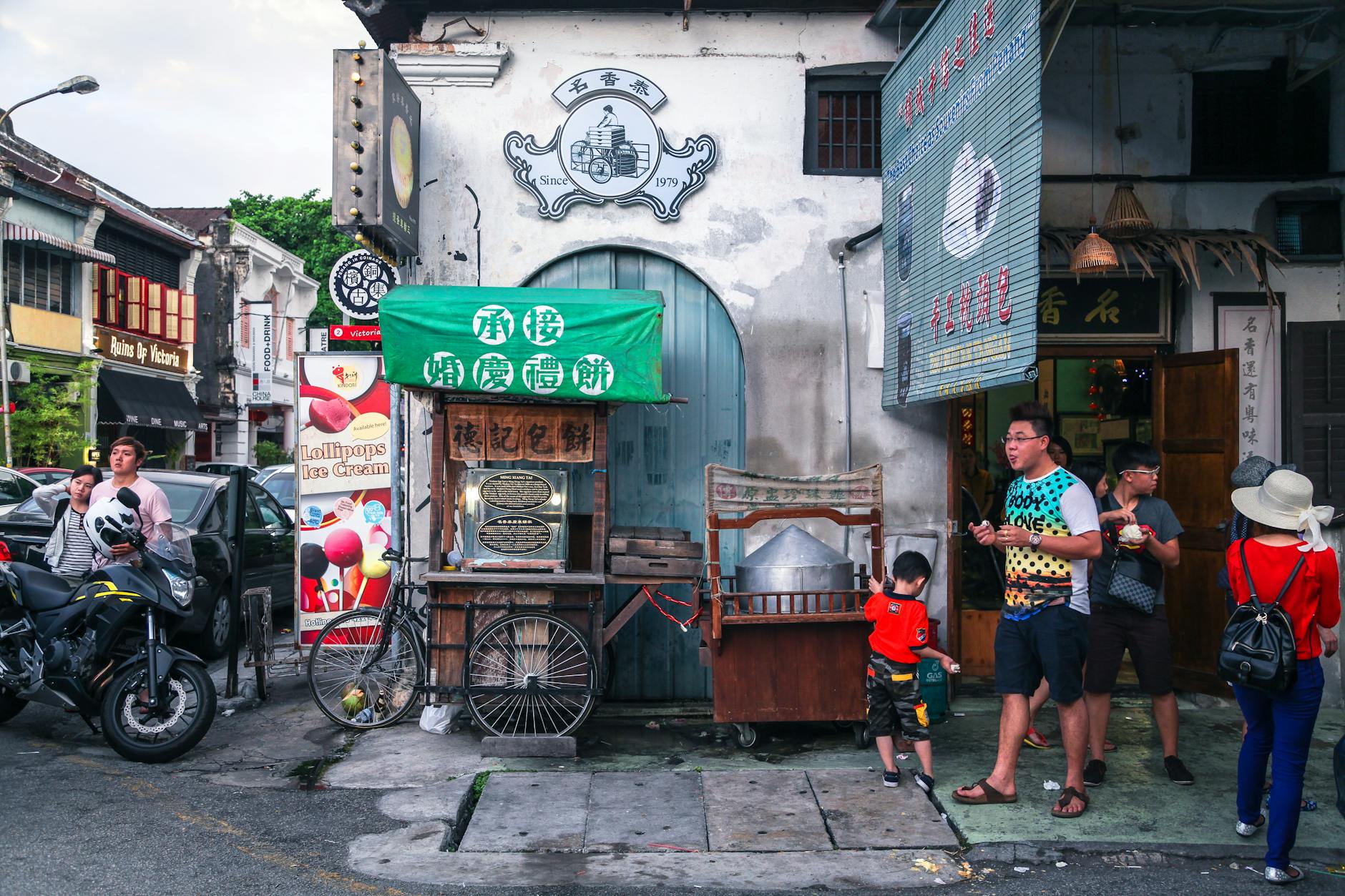 Penang Food Guide: Why It’s Asia’s Street Food Capital (2026)