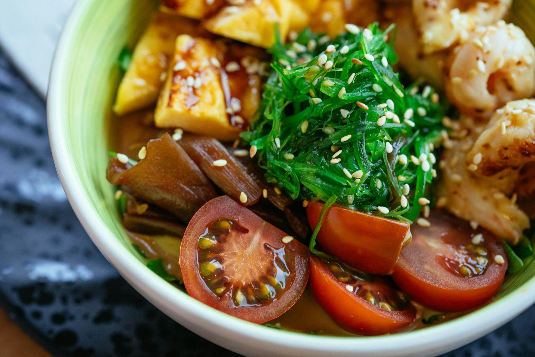 Vegetarian Food in Malaysia: The Complete Guide for Plant-Based Travelers
